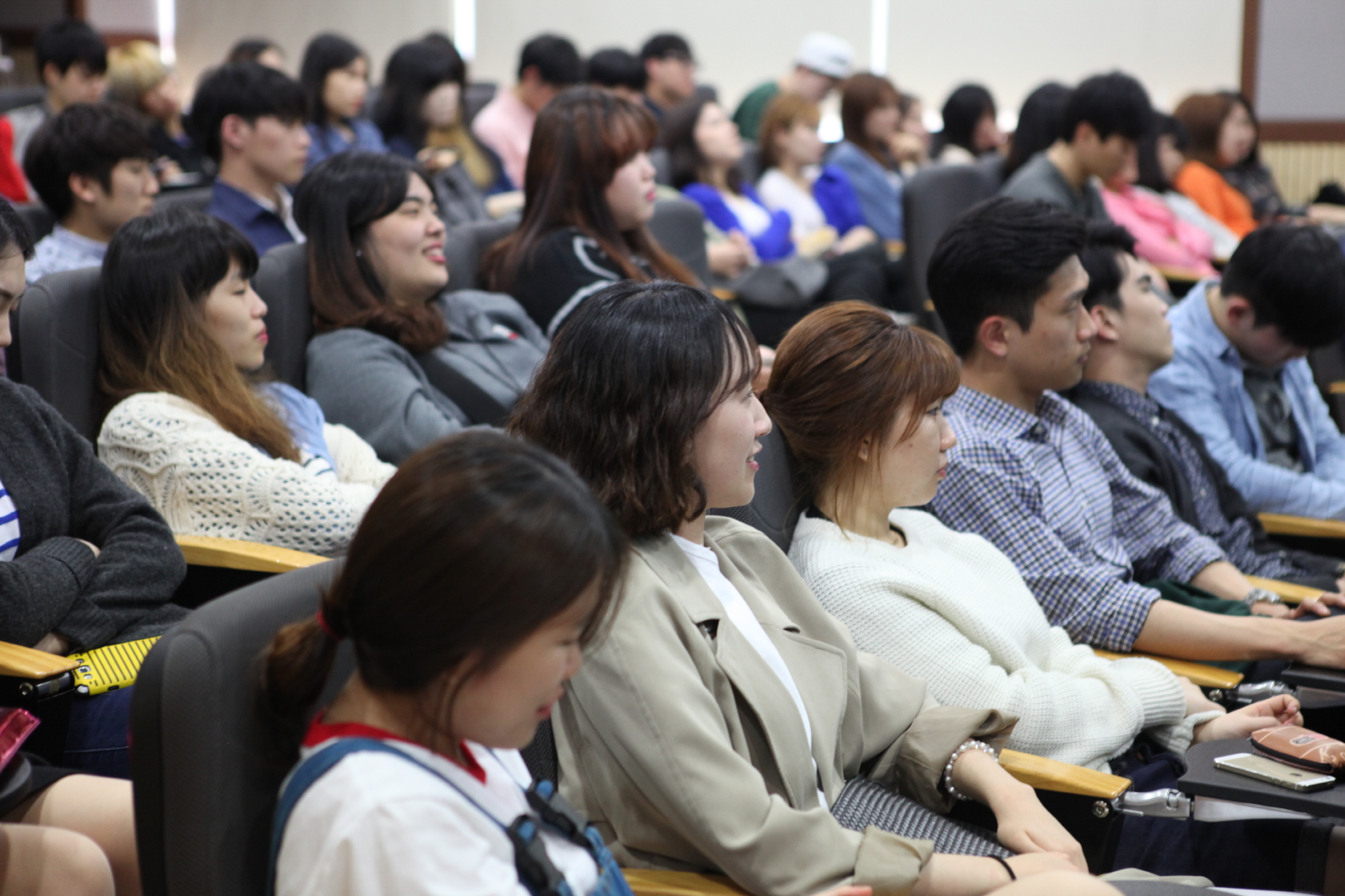 2014년 취업초청특강