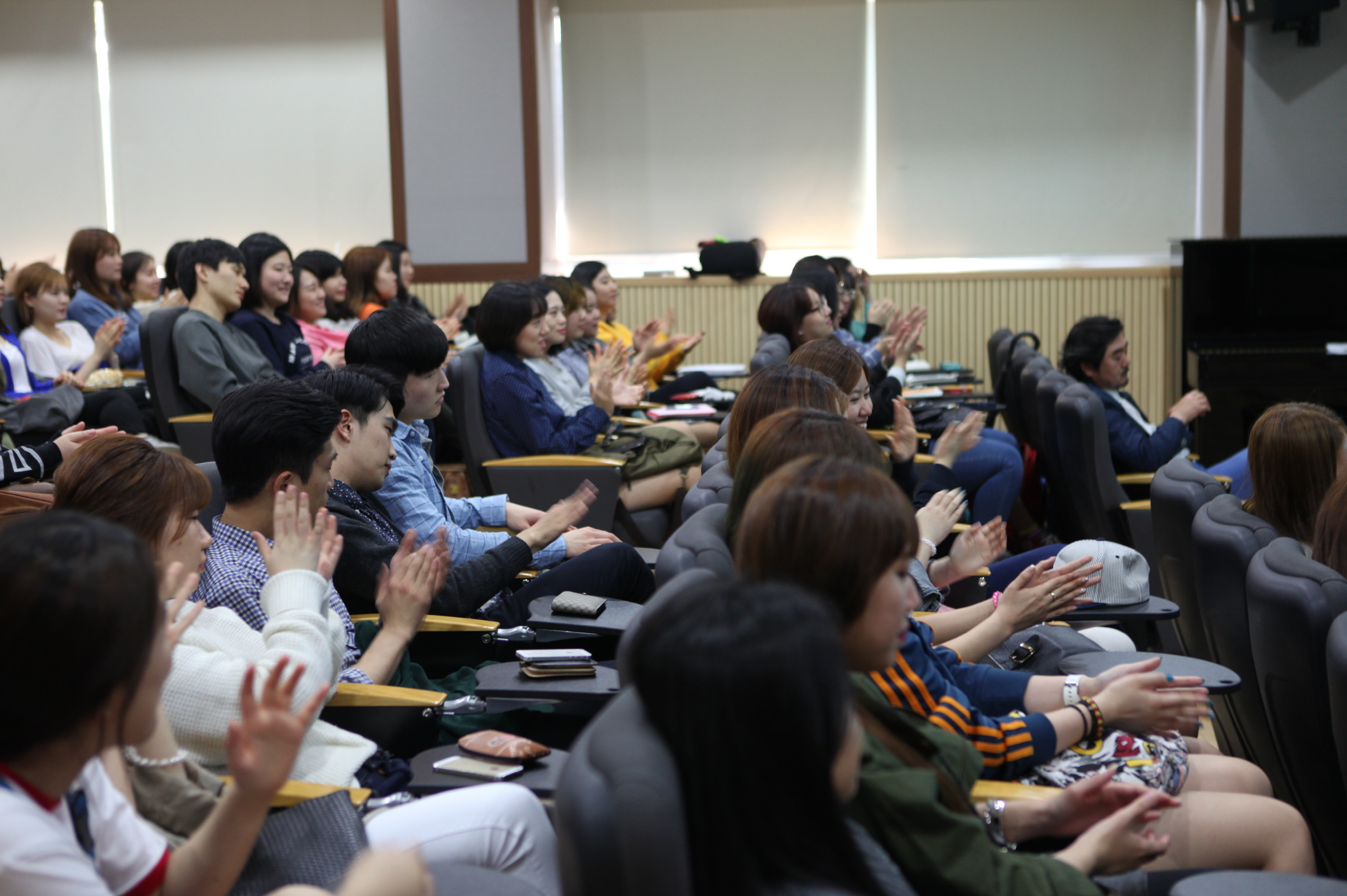 2014년 졸업전시회(40회)