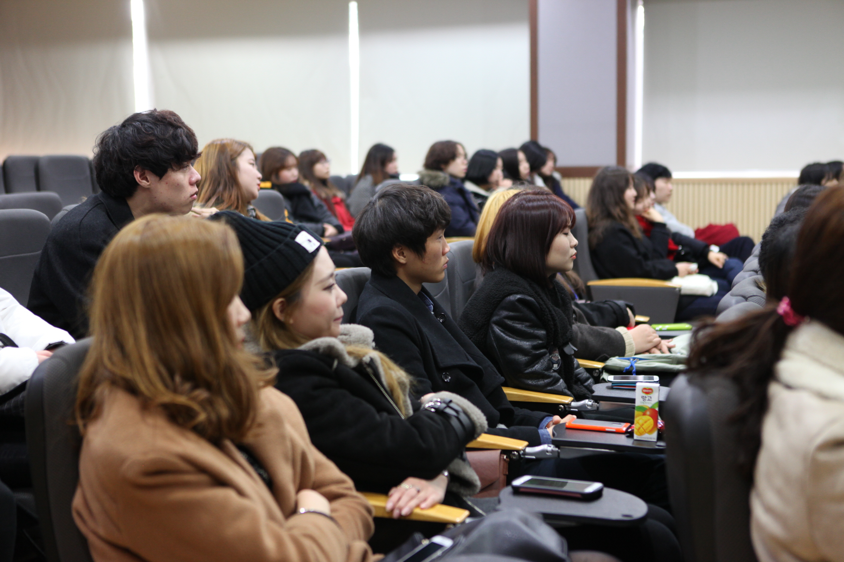 2015 신입생 교내오리엔테이션