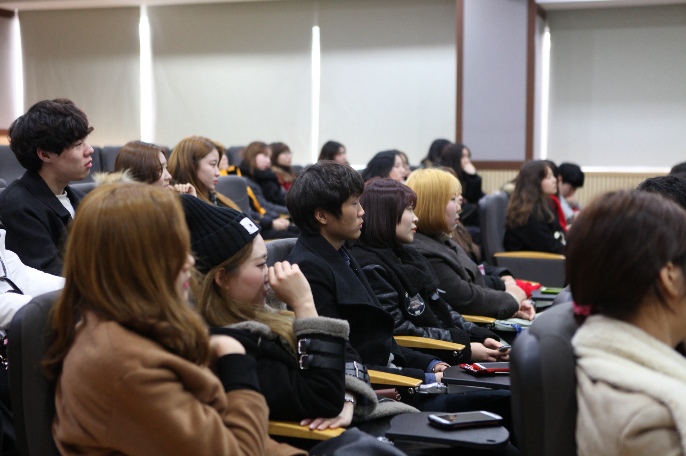 2015 신입생 교내오리엔테이션