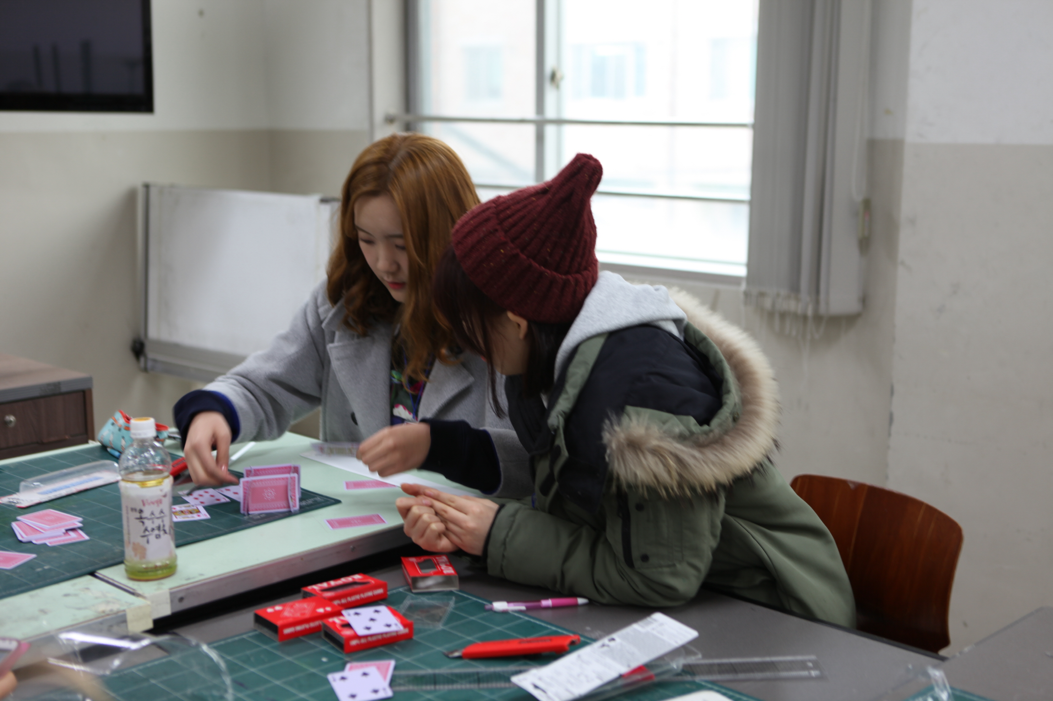 2015 신입생 교내오리엔테이션