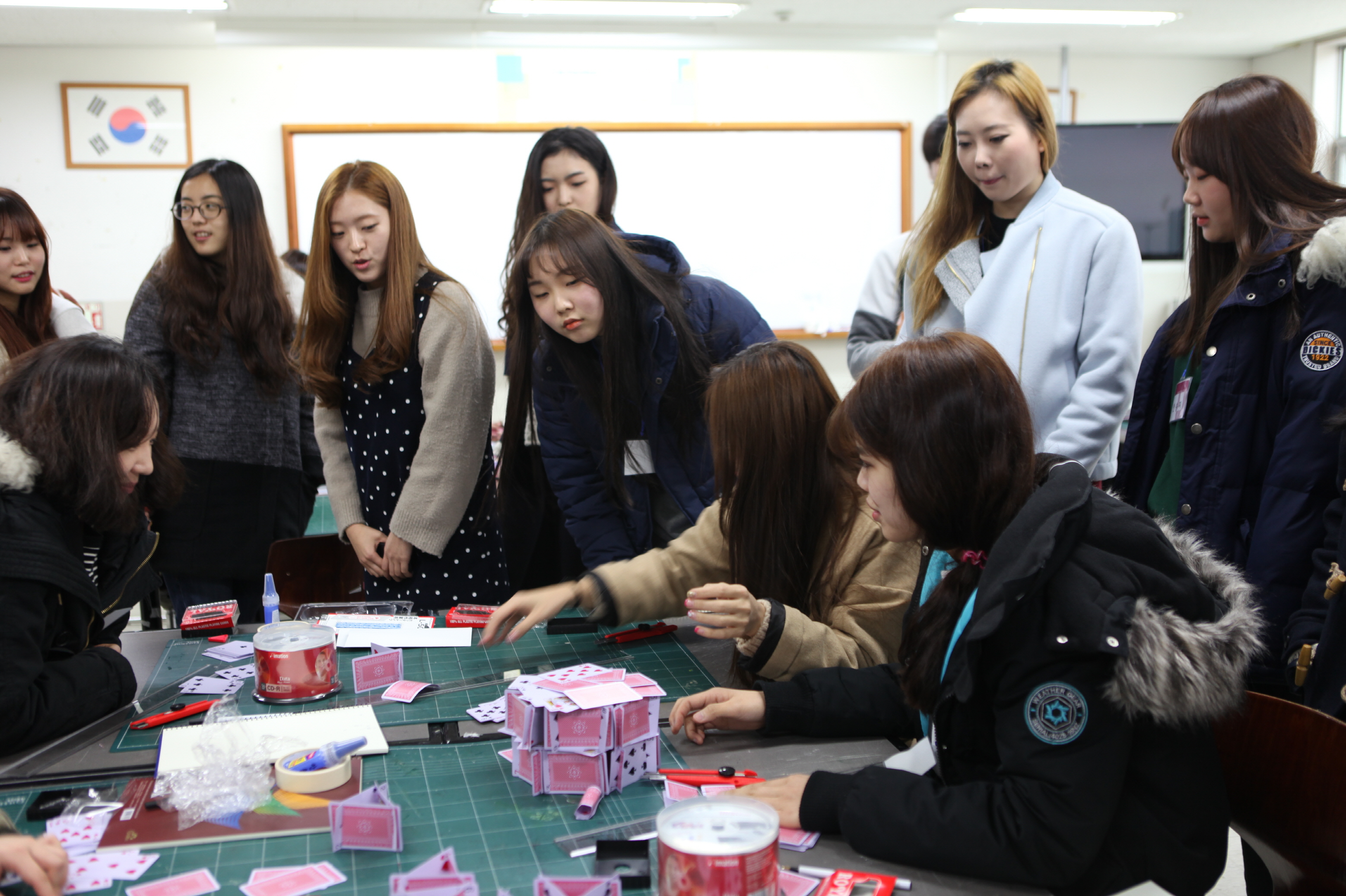 2015 신입생 교내오리엔테이션