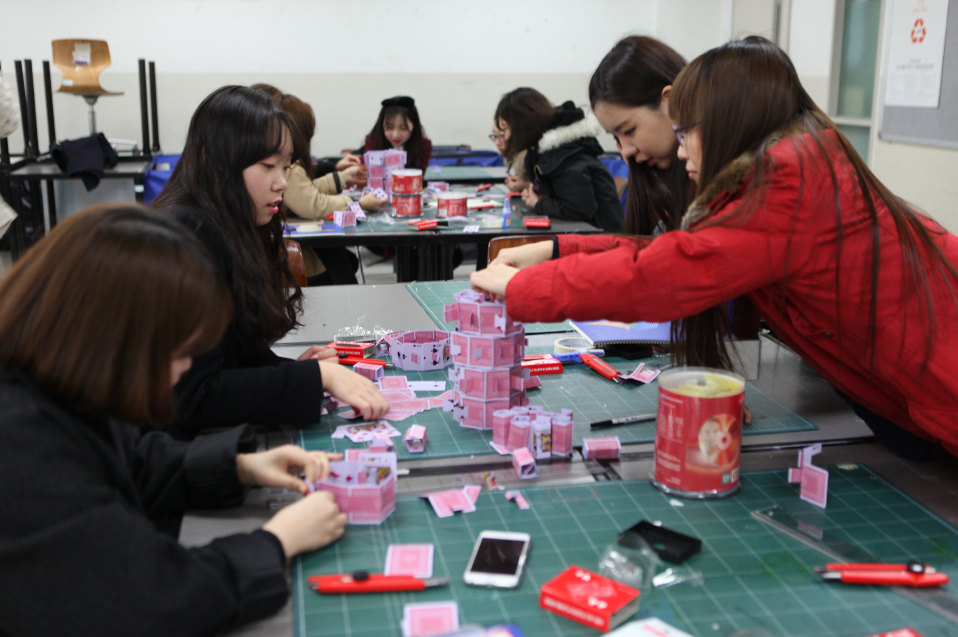 2015 신입생 교내오리엔테이션