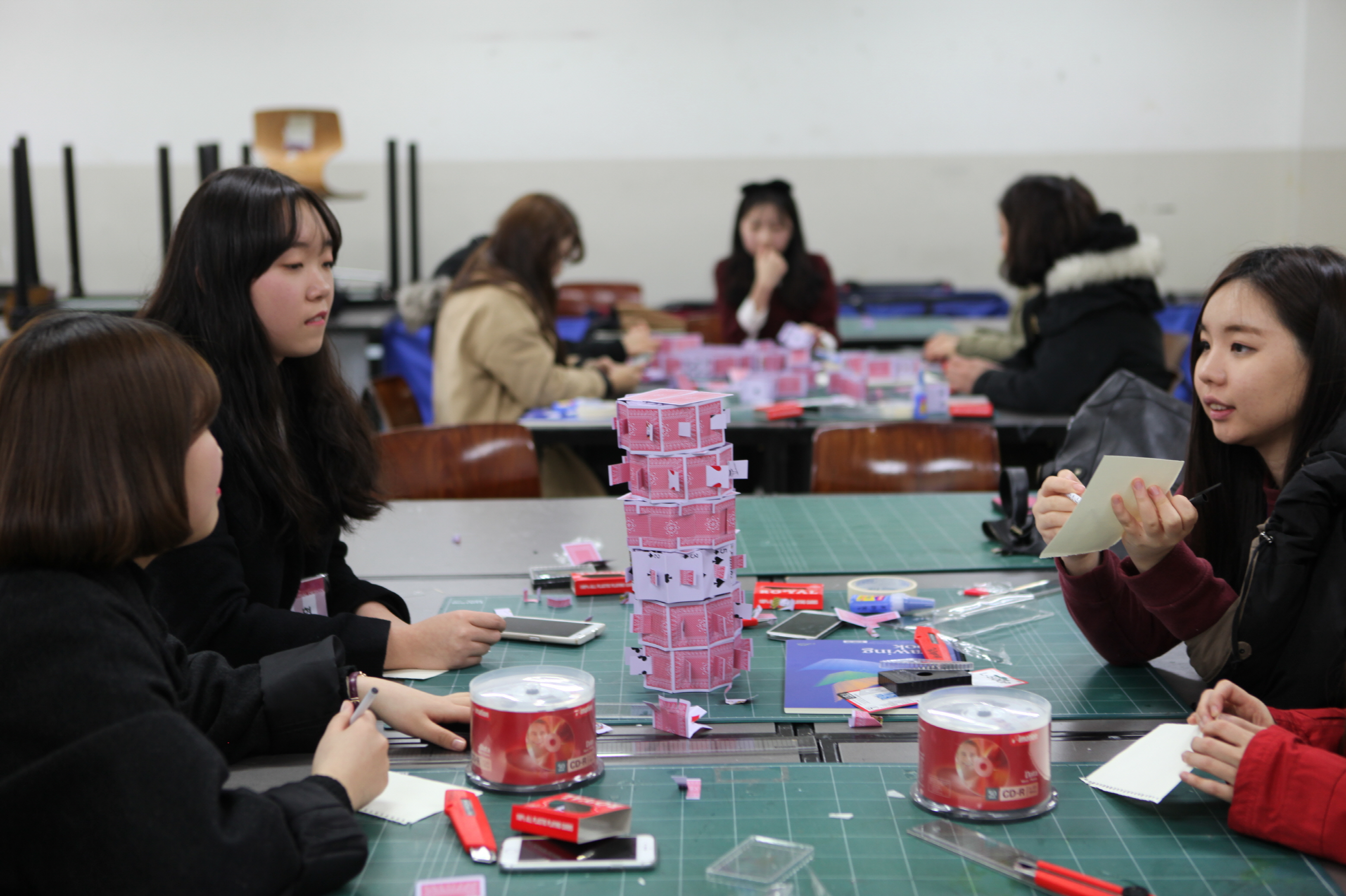 2015 신입생 교내오리엔테이션
