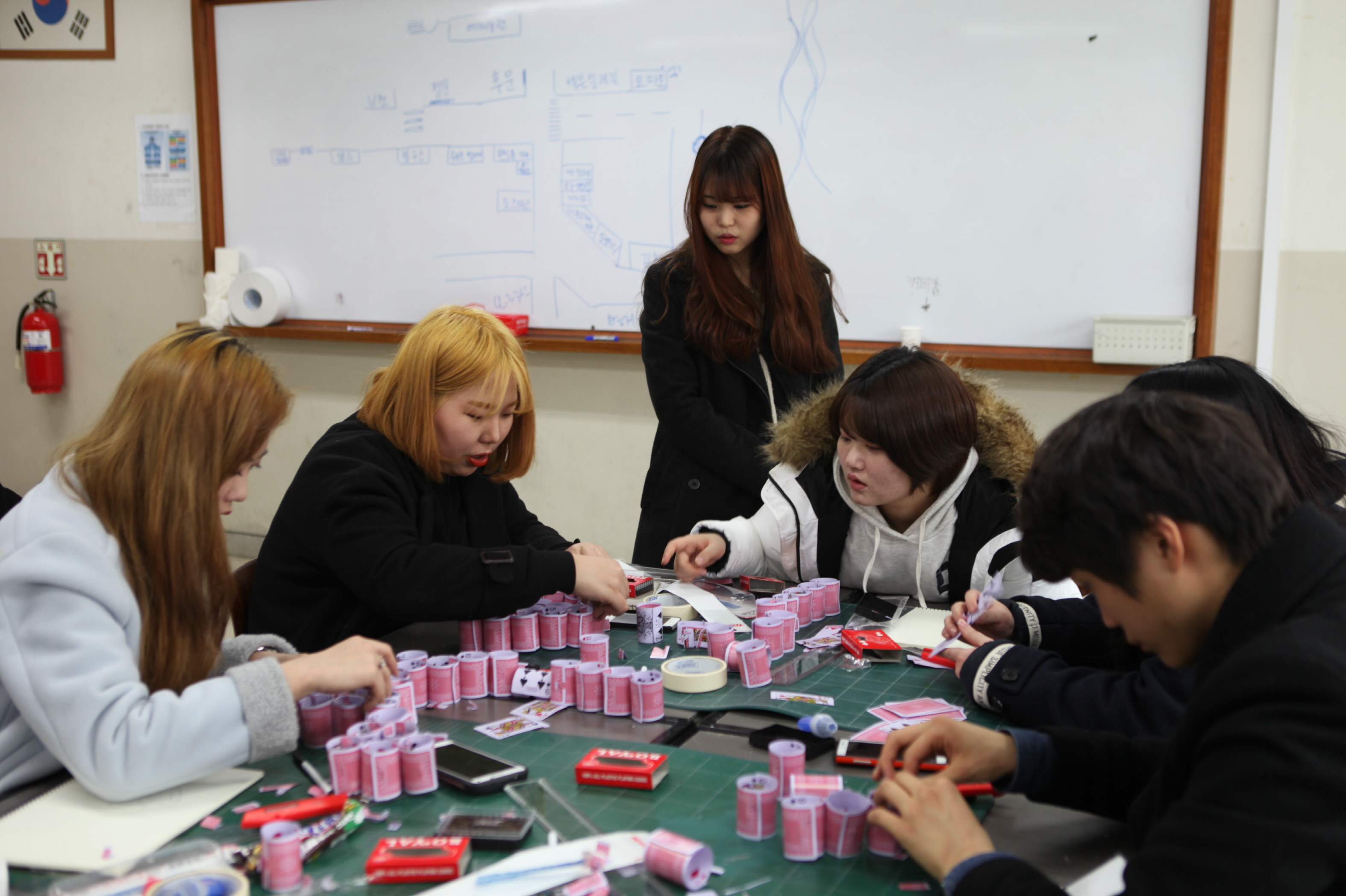 2015 신입생 교내오리엔테이션