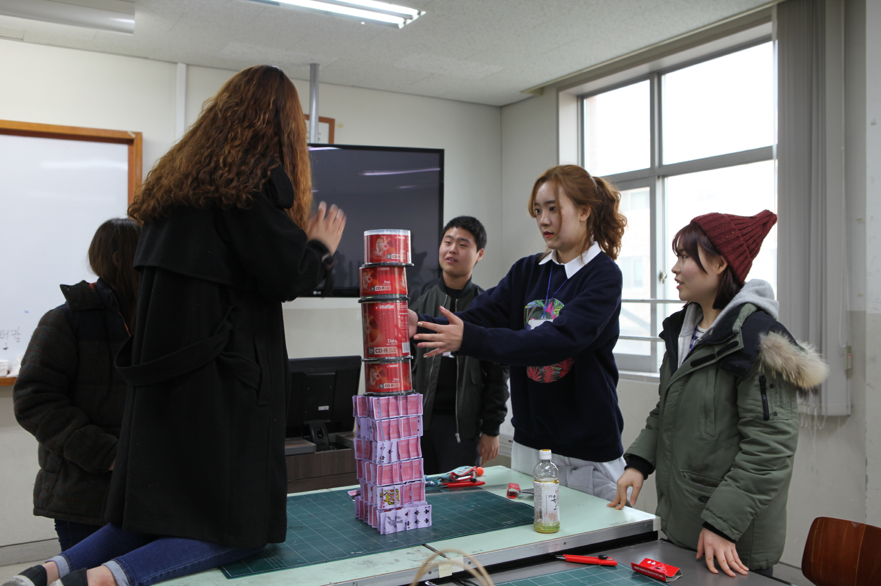 2015 신입생 교내오리엔테이션