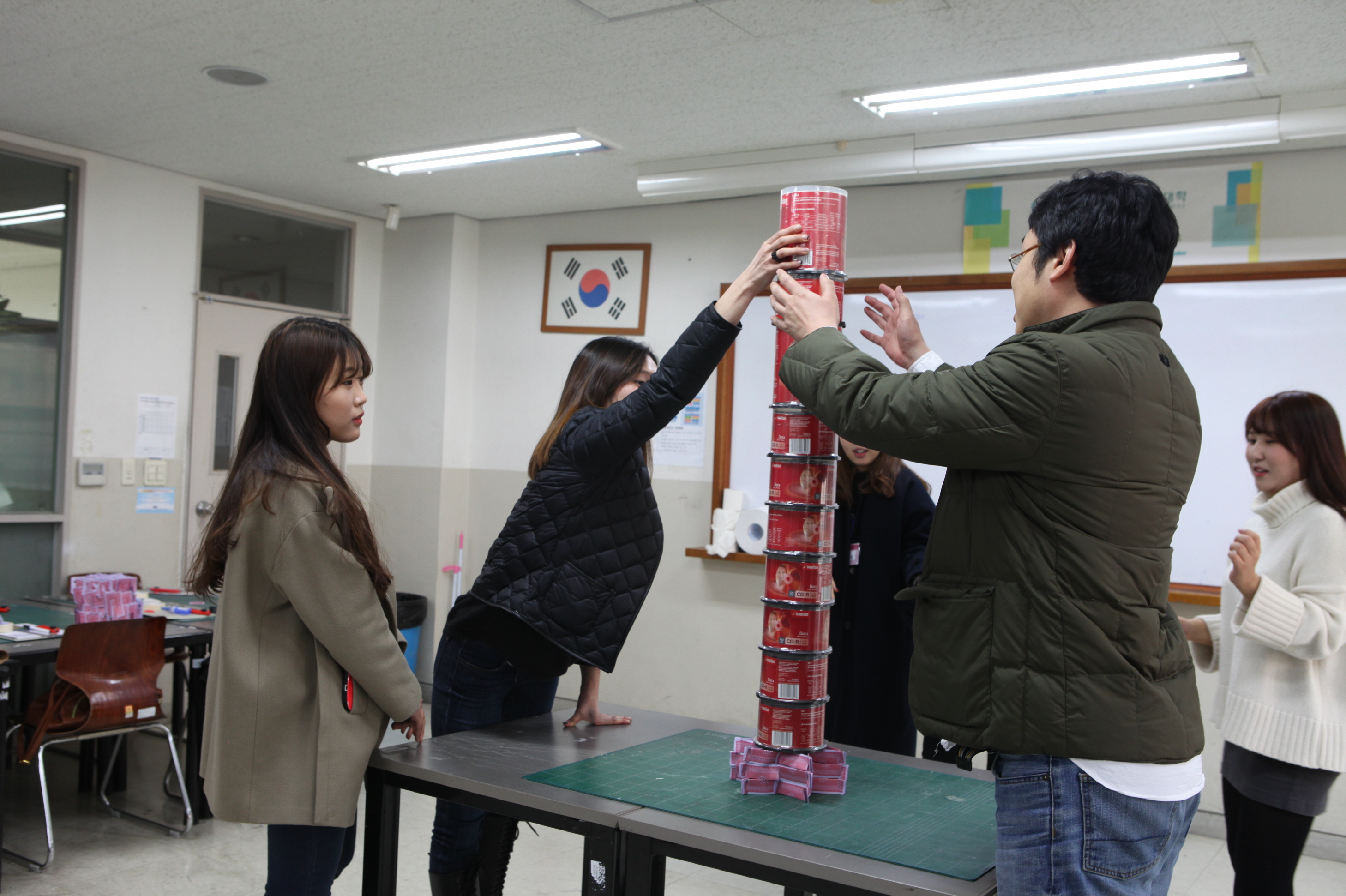 2015 신입생 교내오리엔테이션