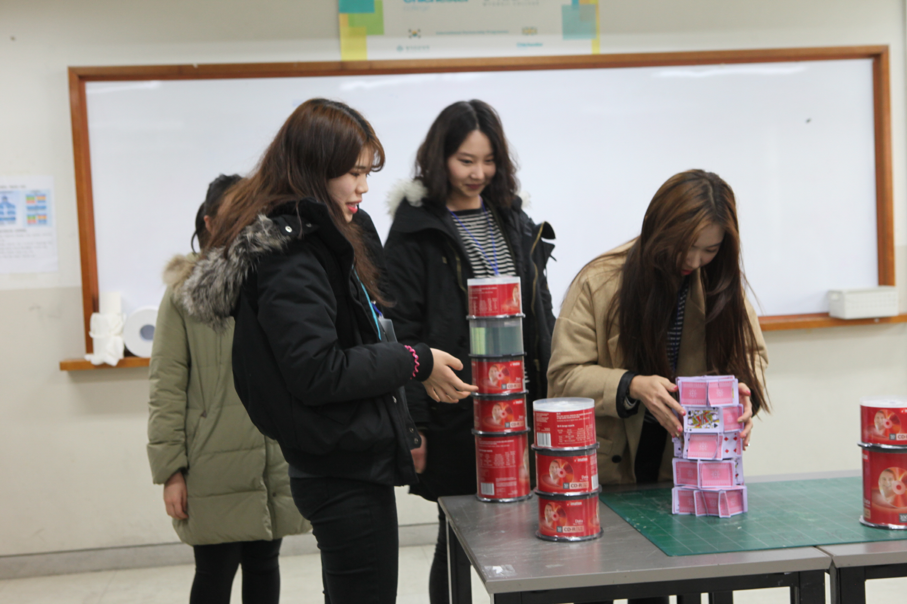 2015 신입생 교내오리엔테이션