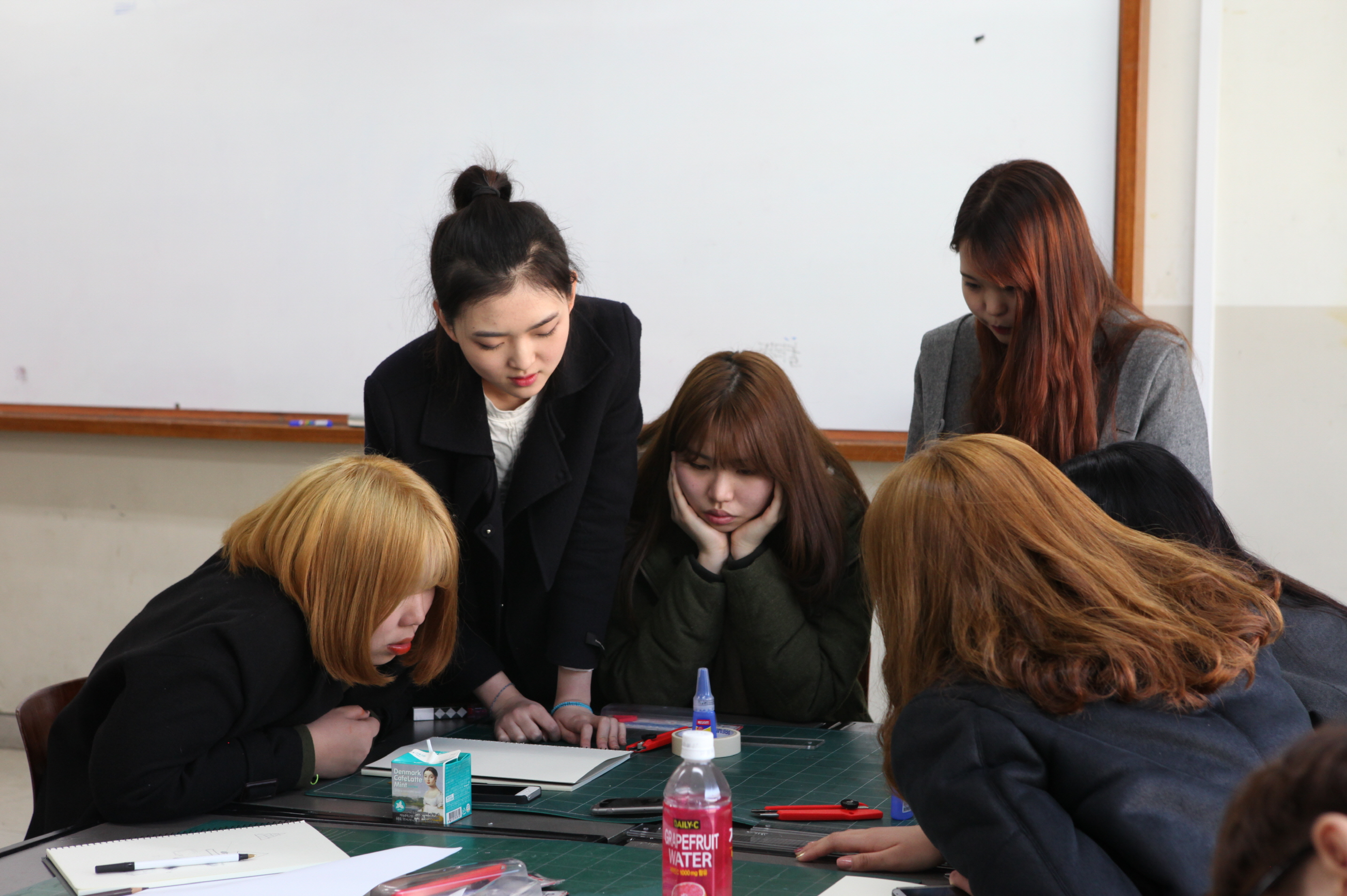 2015 신입생 교내오리엔테이션