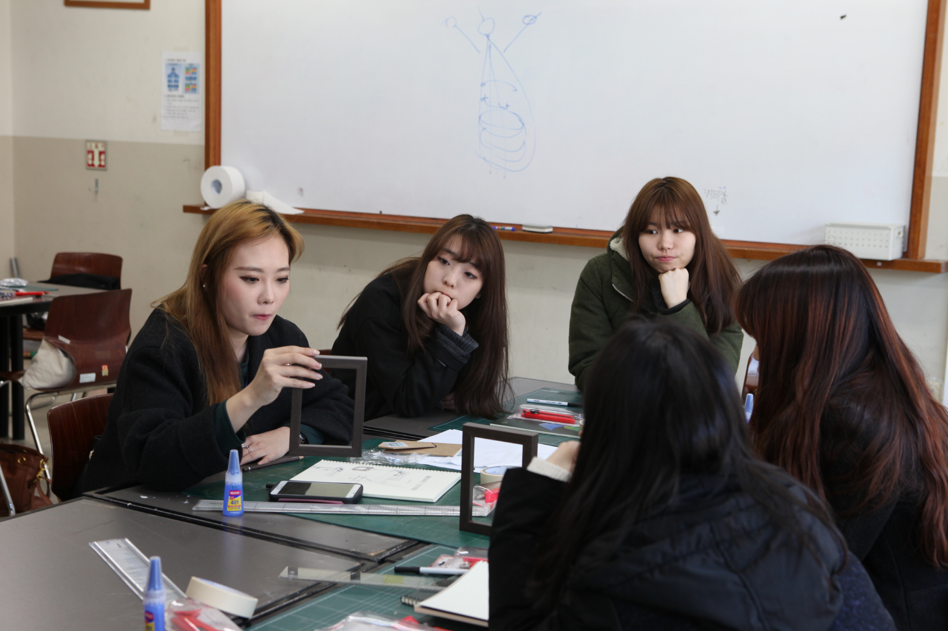 2015 신입생 교내오리엔테이션