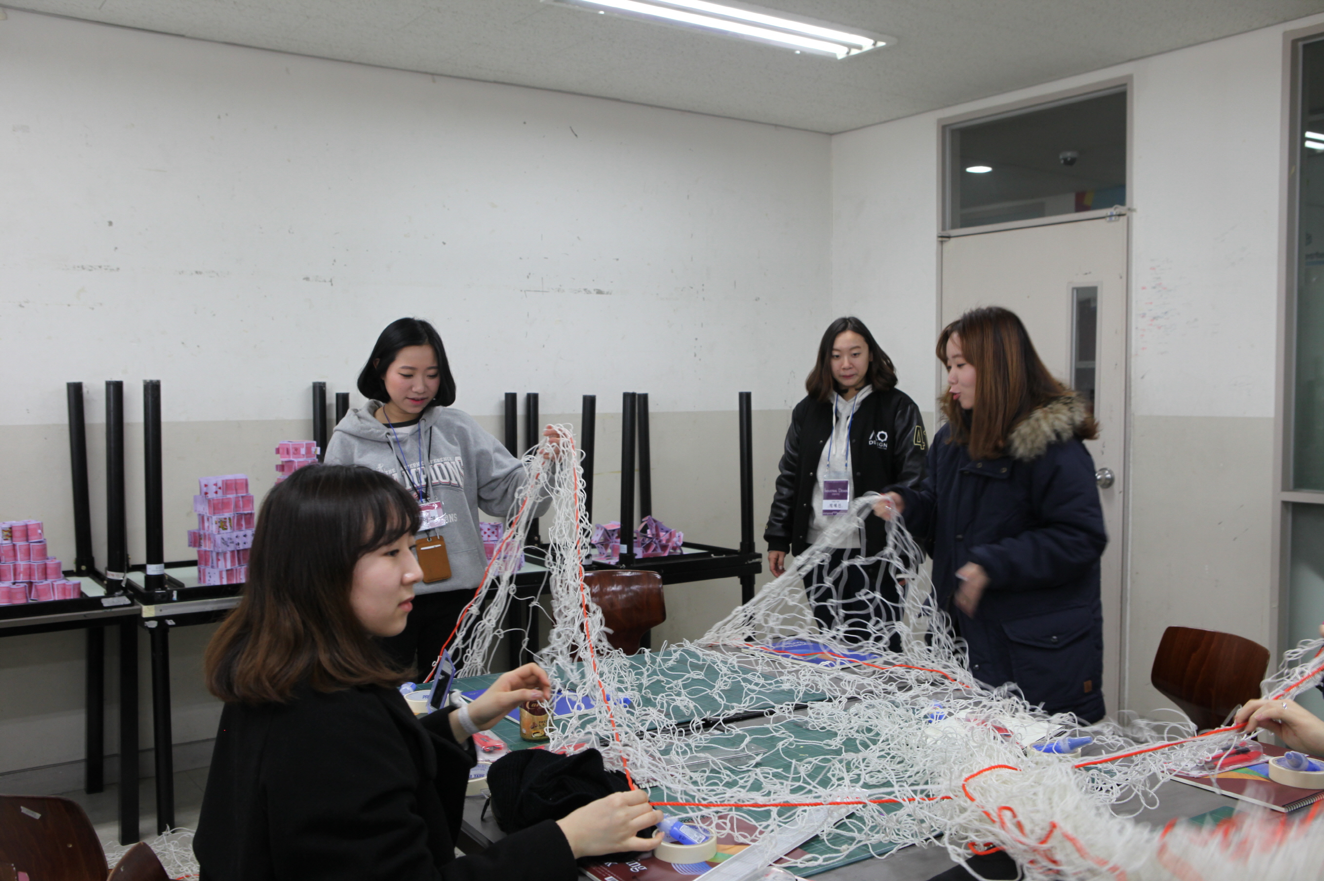 2015 신입생 교내오리엔테이션