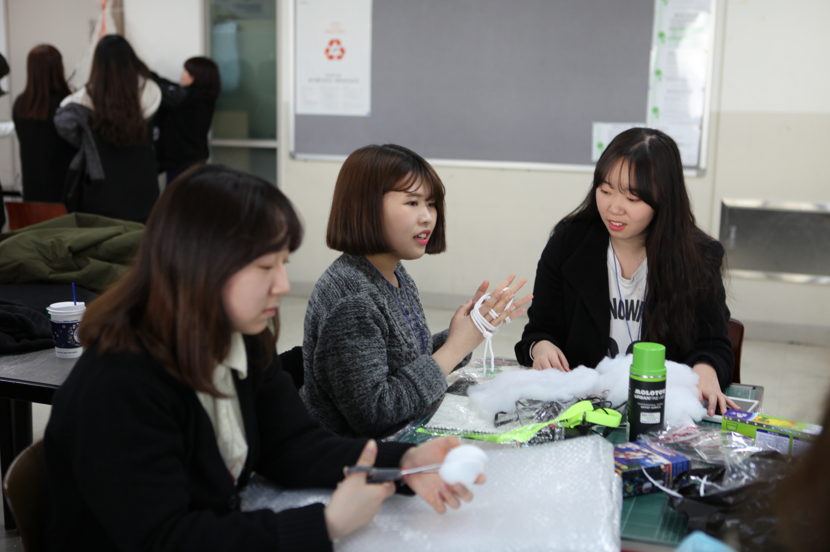2015 신입생 교내오리엔테이션