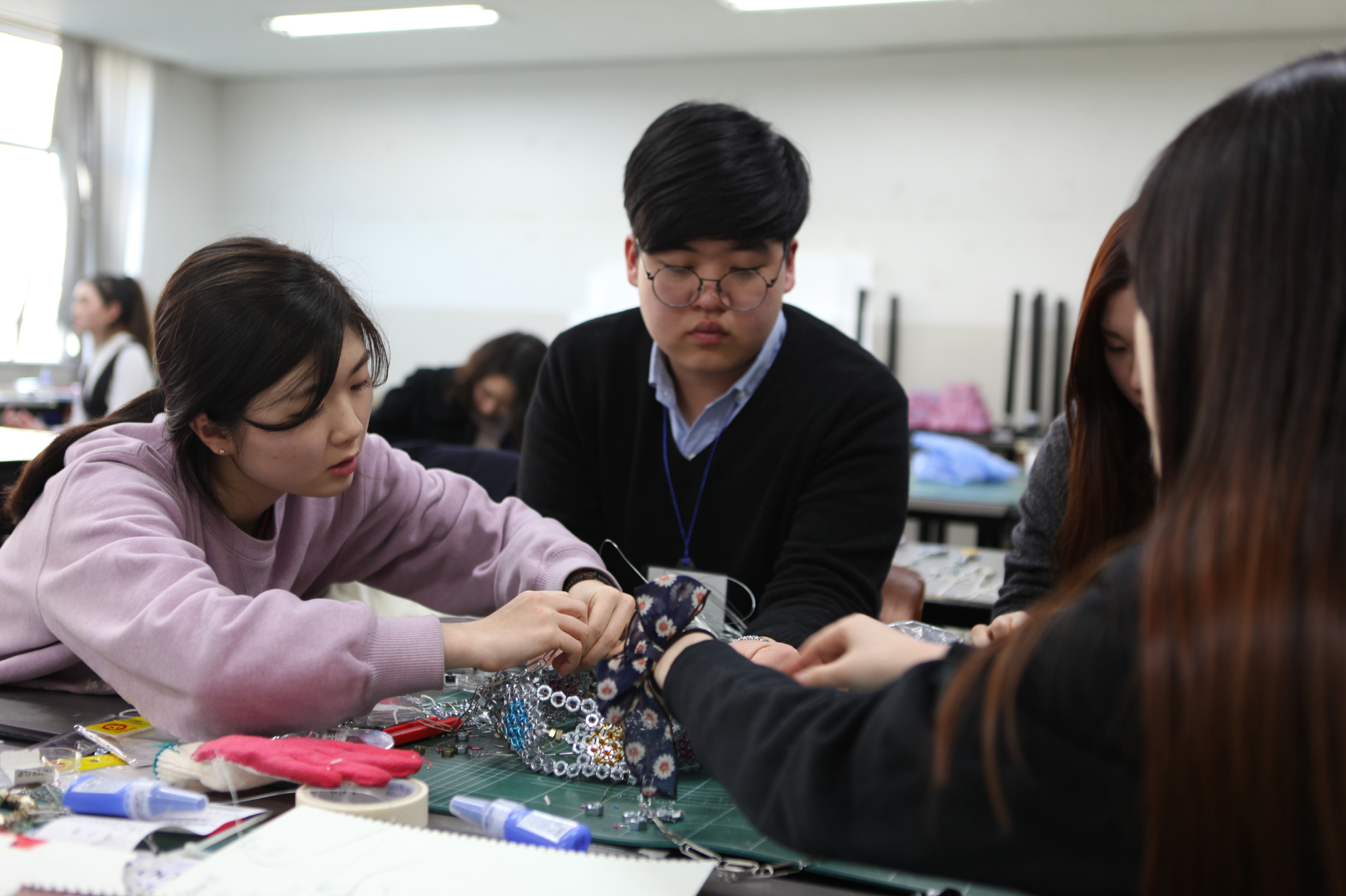 2015 신입생 교내오리엔테이션