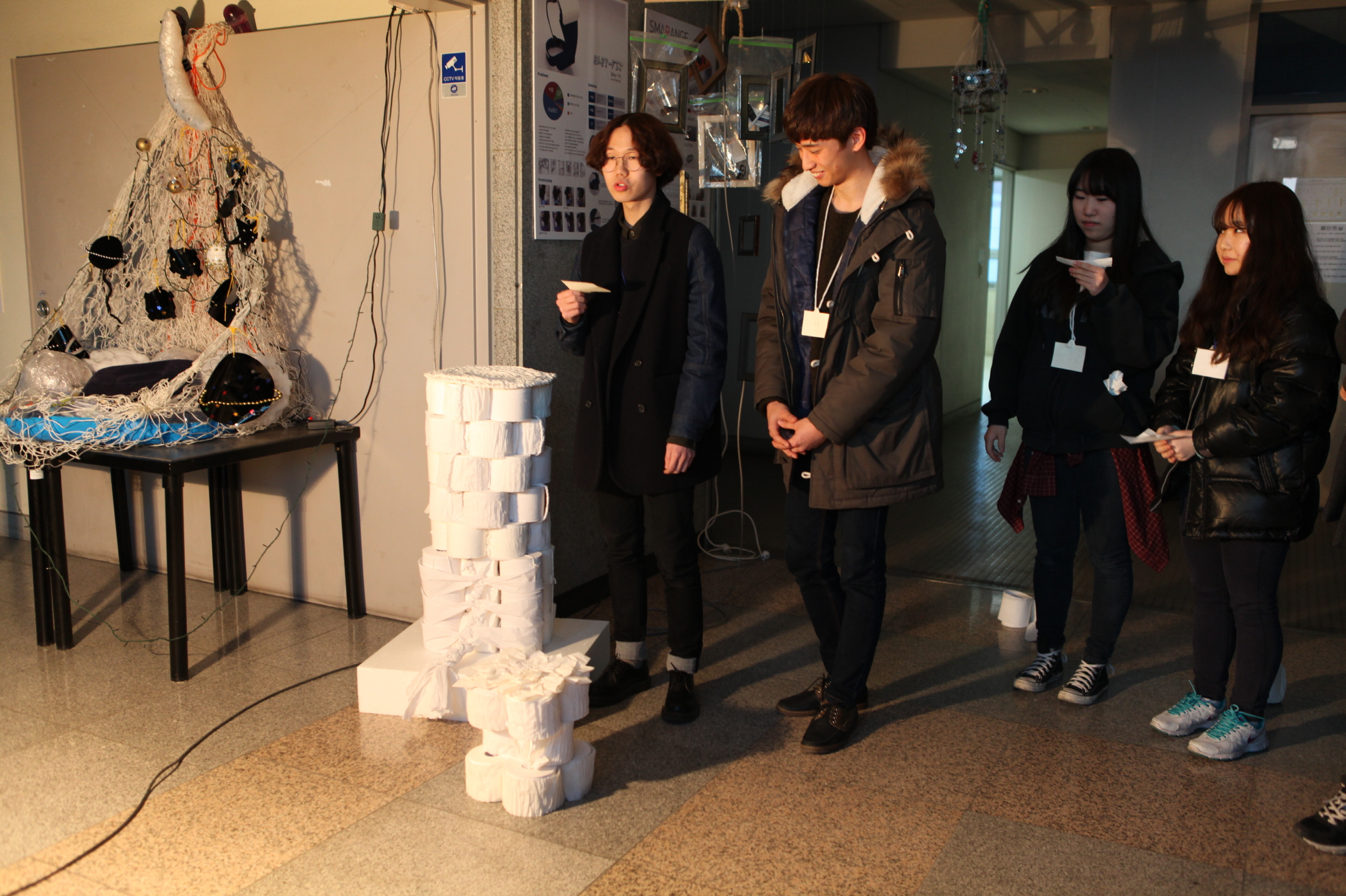 2015 신입생 교내오리엔테이션