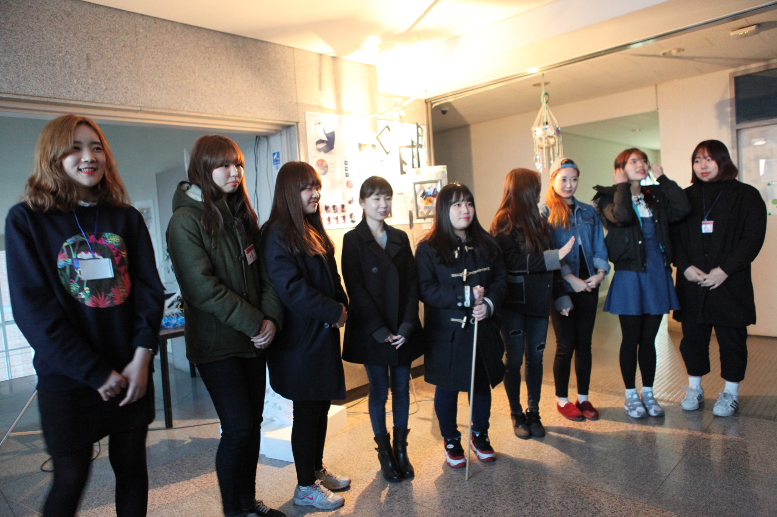 2015 신입생 교내오리엔테이션