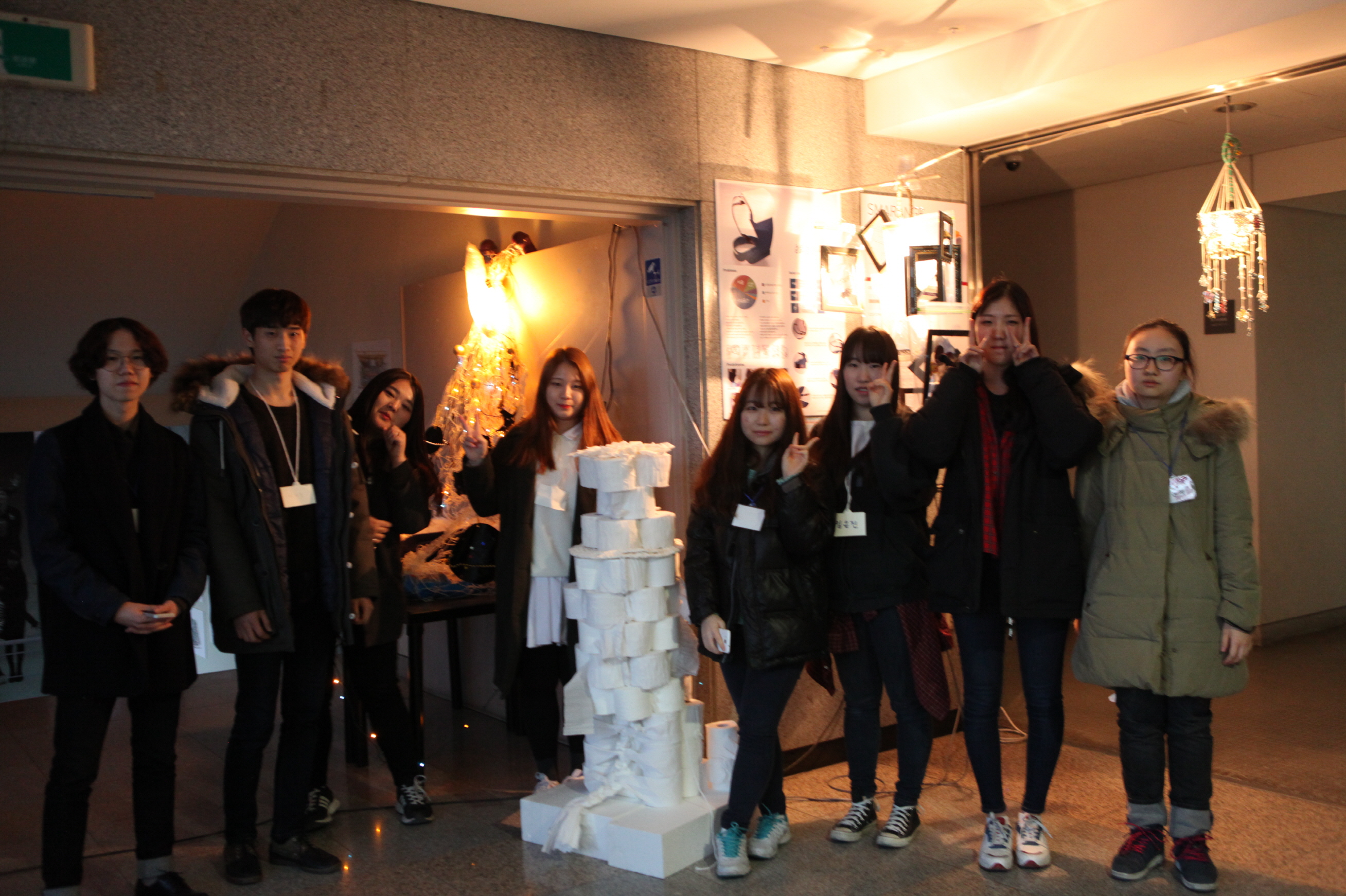 2015 신입생 교내오리엔테이션