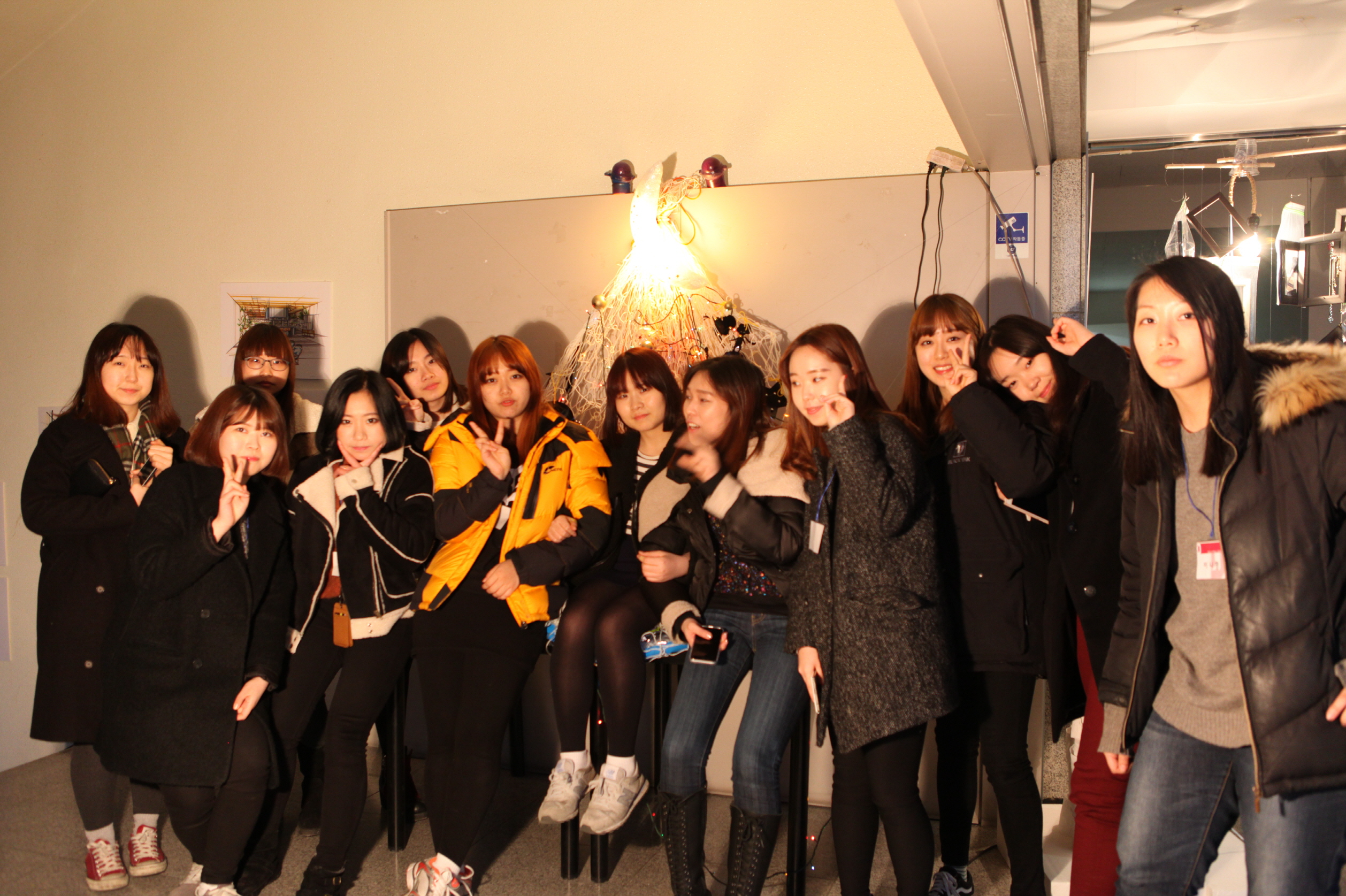 2015 신입생 교내오리엔테이션