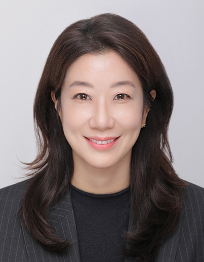 정다운 교수 사진